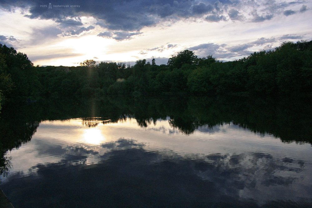 Фотографія Пейзаж / Андрій Решетняк / photographers.ua