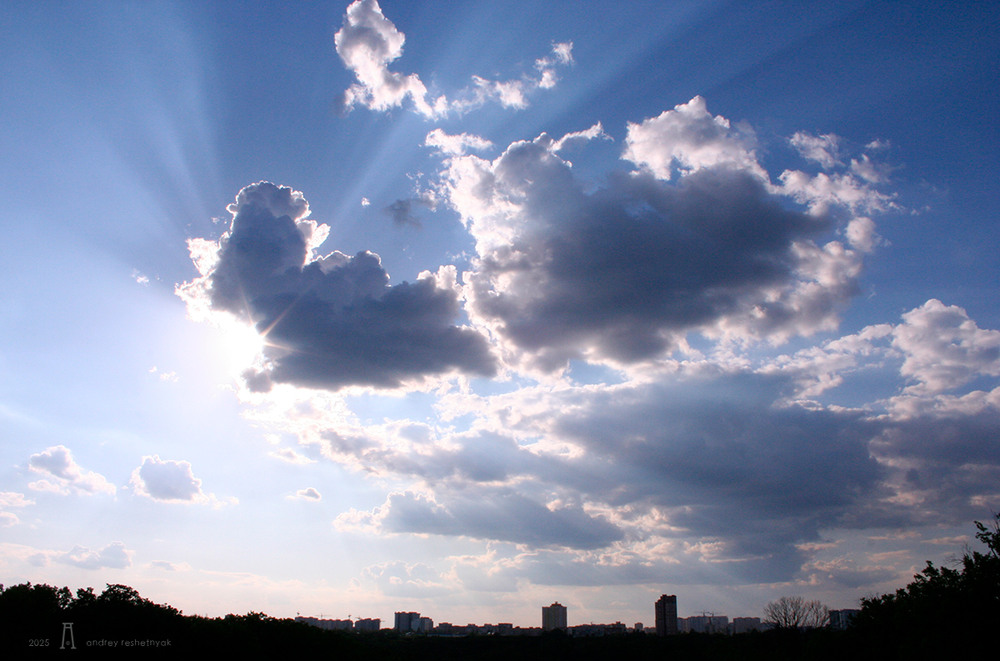 Фотографія Пейзаж / Андрій Решетняк / photographers.ua