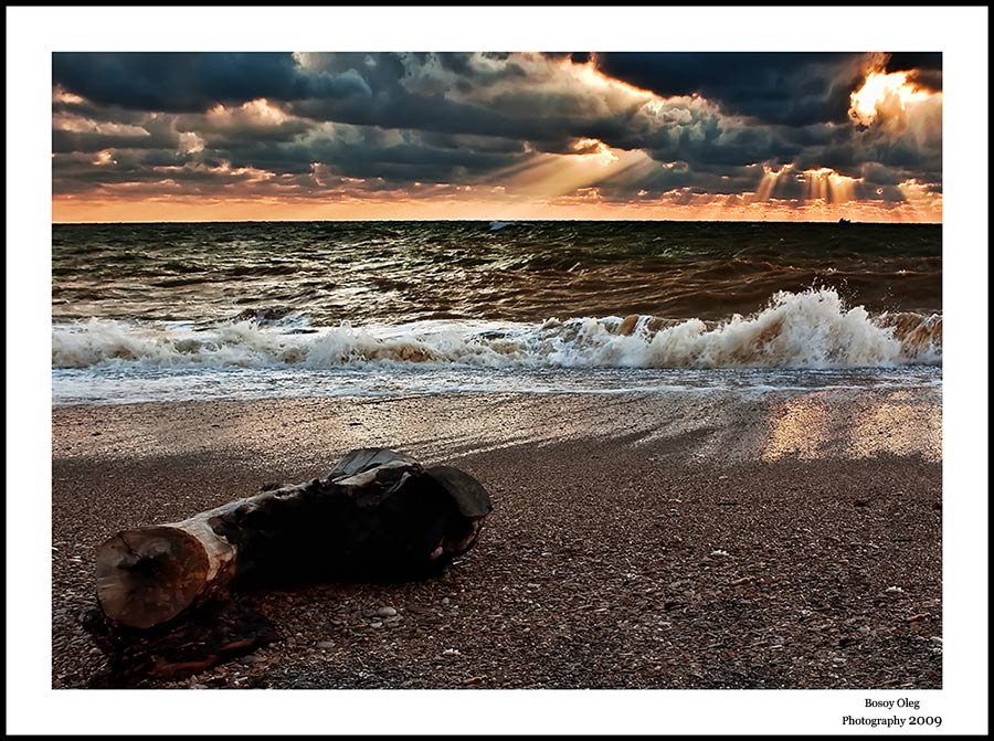 Фотографія Пейзаж / Oleg Bosoy / photographers.ua