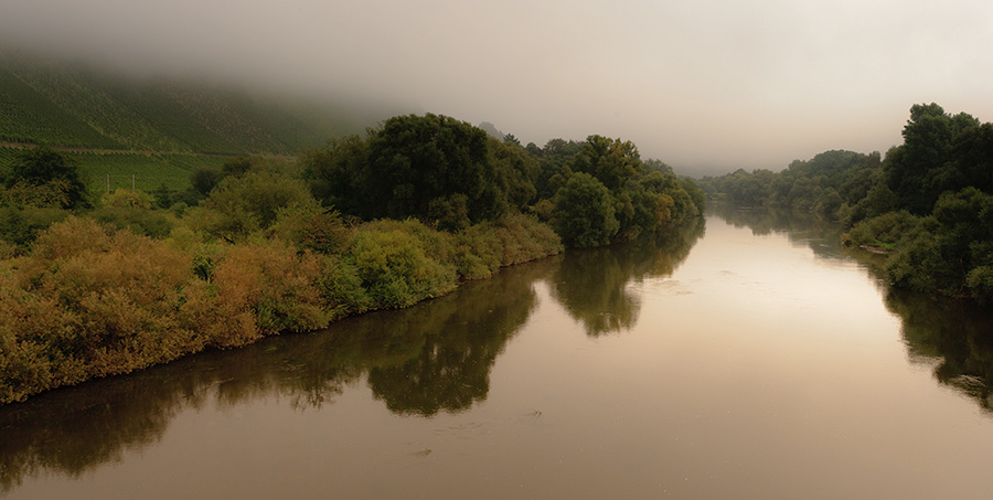 Фотографія German river / Oleg Bosoy / photographers.ua