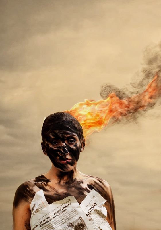 Фотографія #спичка / Настя Мала / photographers.ua