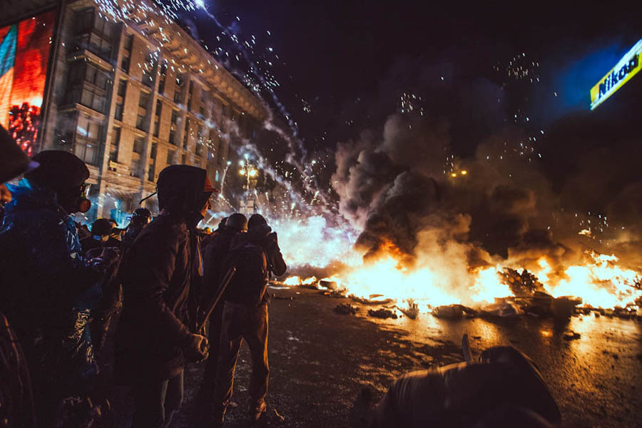 Фотографія 18.02.2014 / M,Kresan / photographers.ua