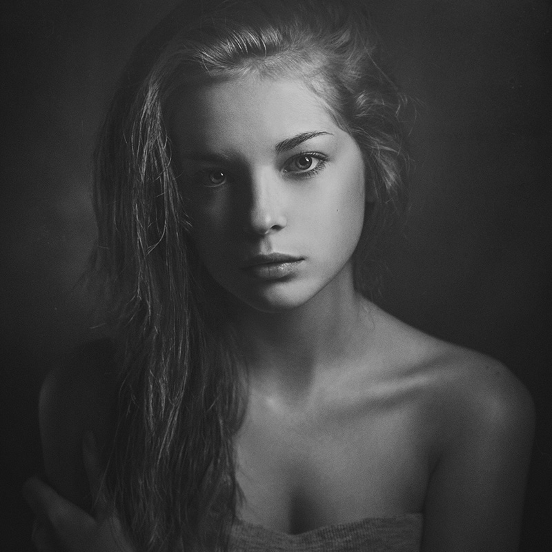 Фотографія Портрет / Павел Апалькин / photographers.ua