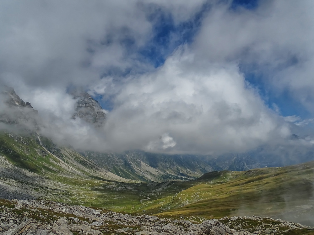 Фотографія Край безудержных грёз... / Homemade Glory to Ukraine / photographers.ua