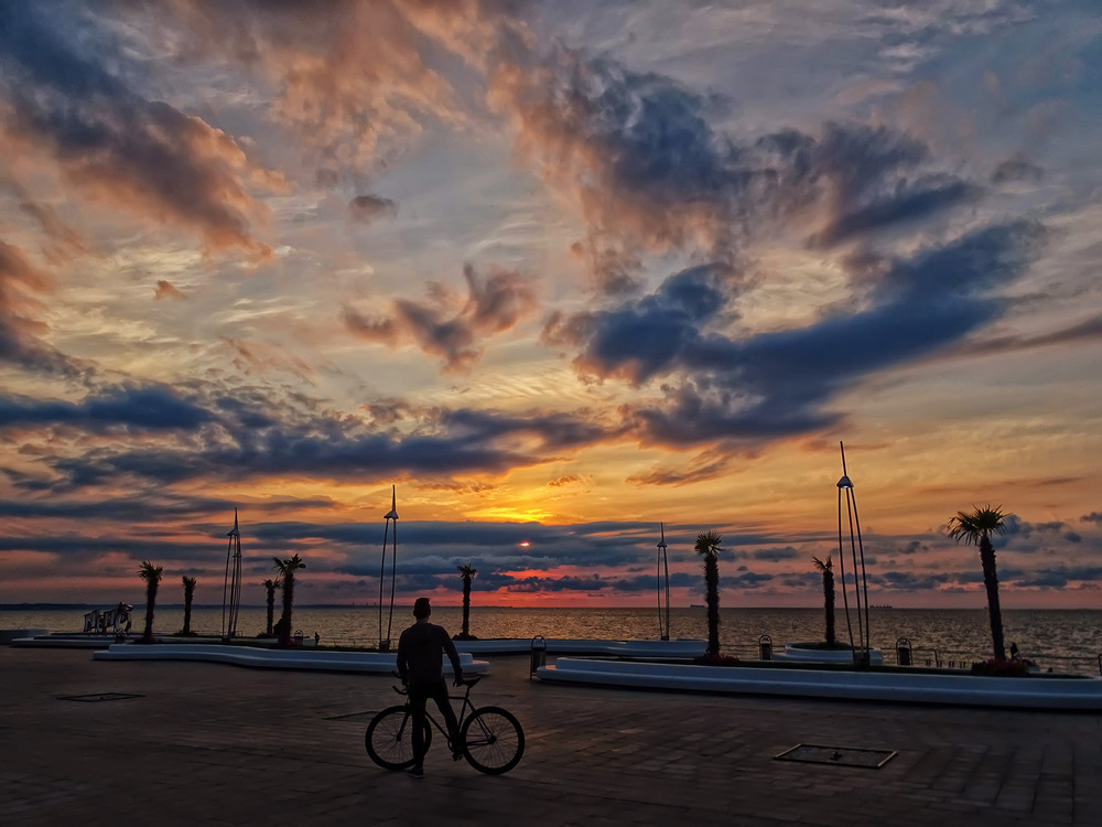 Фотографія Dream`s... / Homemade Glory to Ukraine / photographers.ua