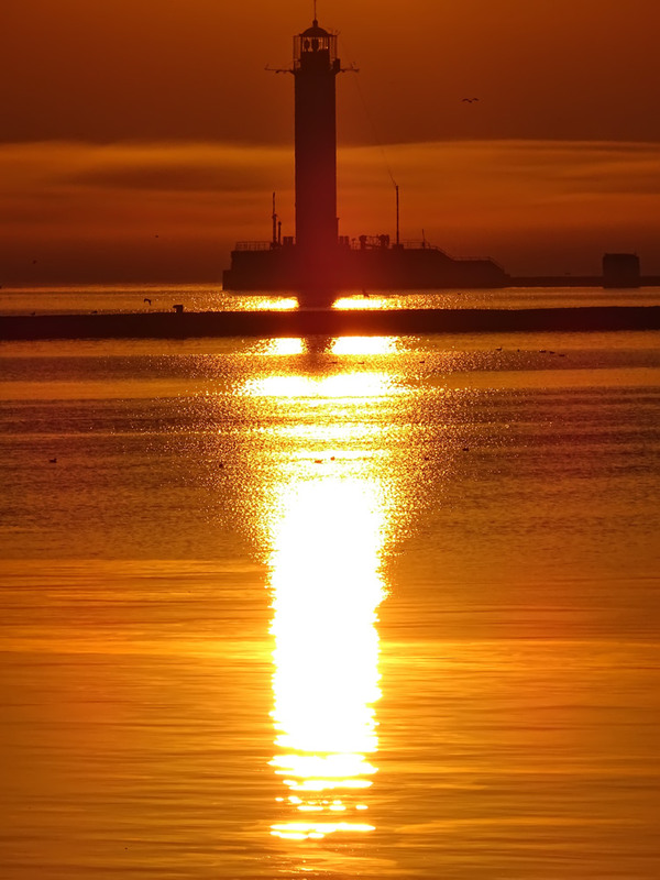 Фотографія Lighthouse... / Самоделкин В.Ш. / photographers.ua