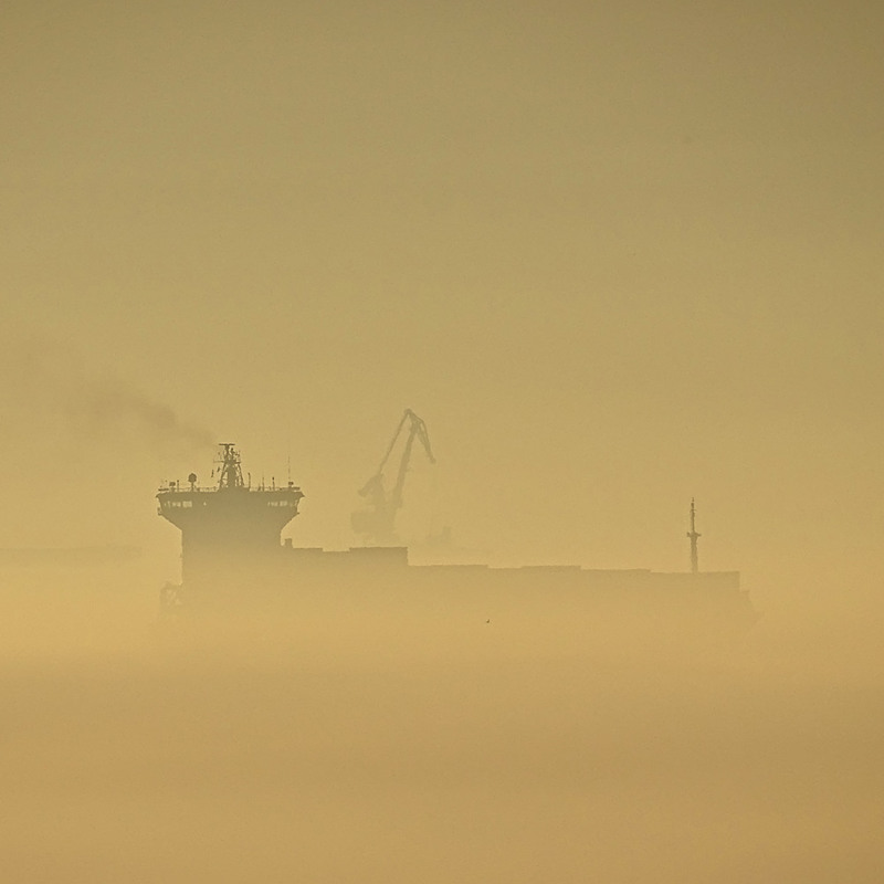 Фотографія Fata Morgana...2.0 / Самоделкин В.Ш. / photographers.ua