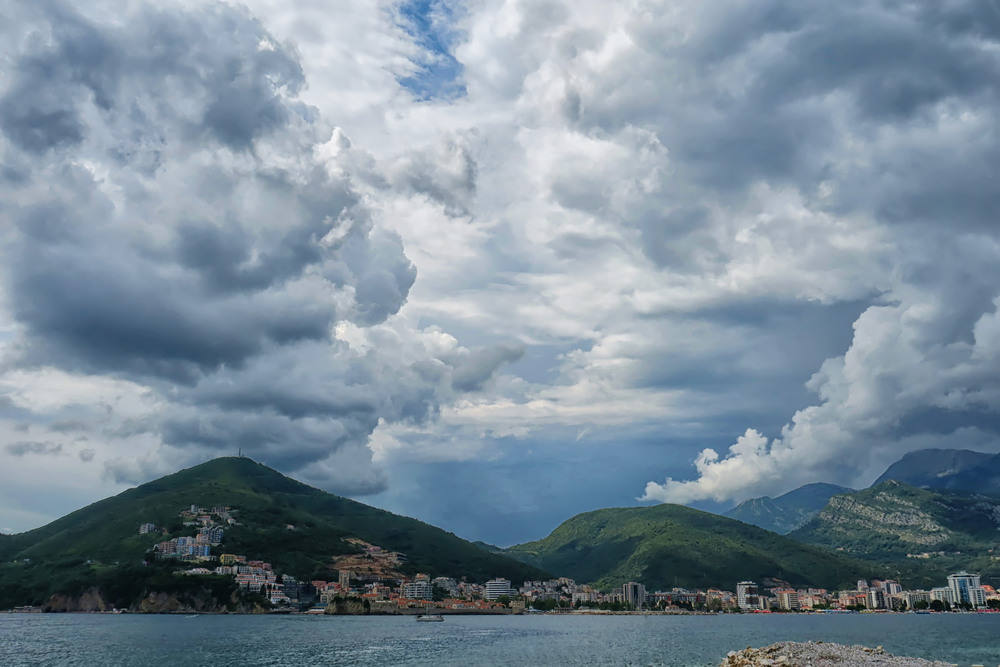 Фотографія Montenegro vacanze...2.0 / Самоделкин В.Ш. / photographers.ua