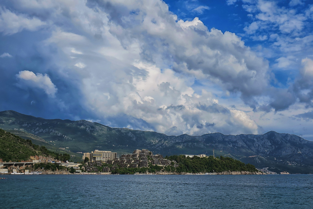 Фотографія Montenegro vacanze... / Самоделкин В.Ш. / photographers.ua
