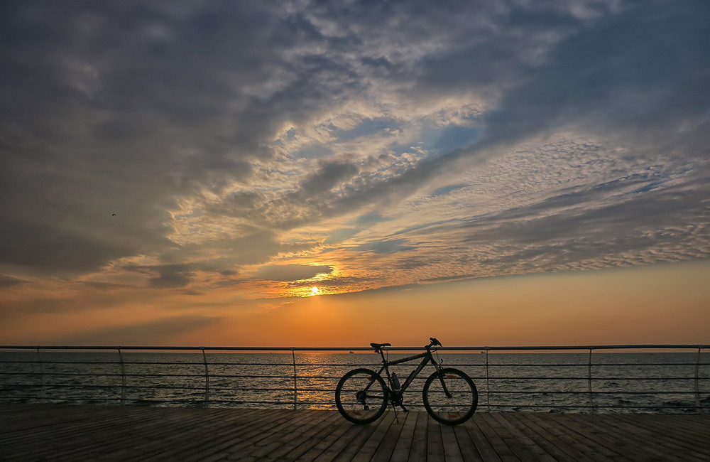 Фотографія Just morning...2.0 / Homemade Glory to Ukraine / photographers.ua