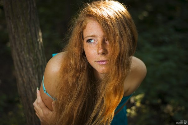 Фотографія Портрет / Анастасия РЫЖИК / photographers.ua