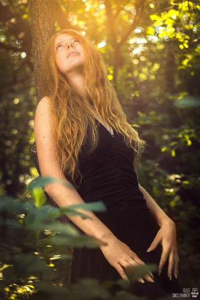 Фотографія Портрет / Анастасия РЫЖИК / photographers.ua