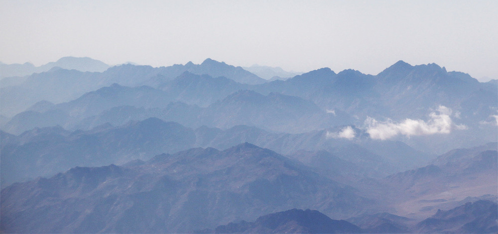 Фотографія Синайські гори 3 / V  R / photographers.ua