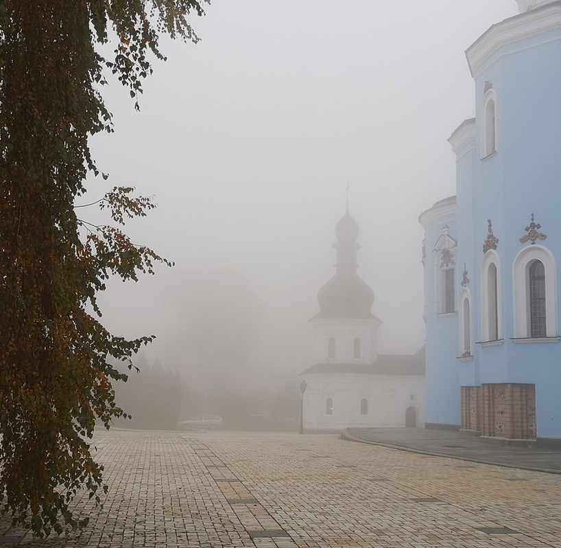 Фотографія Город, архитектура / V  R / photographers.ua