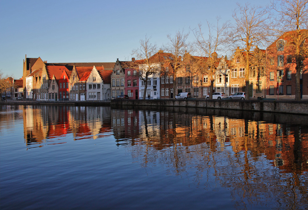 Фотографія Brugge / V  R / photographers.ua