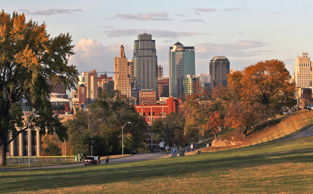 Фотографія Kansas City / V  R / photographers.ua