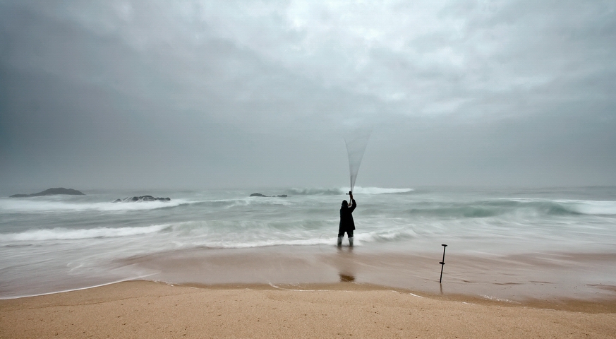 Фотографія When I am alone. / Paulo Flop / photographers.ua