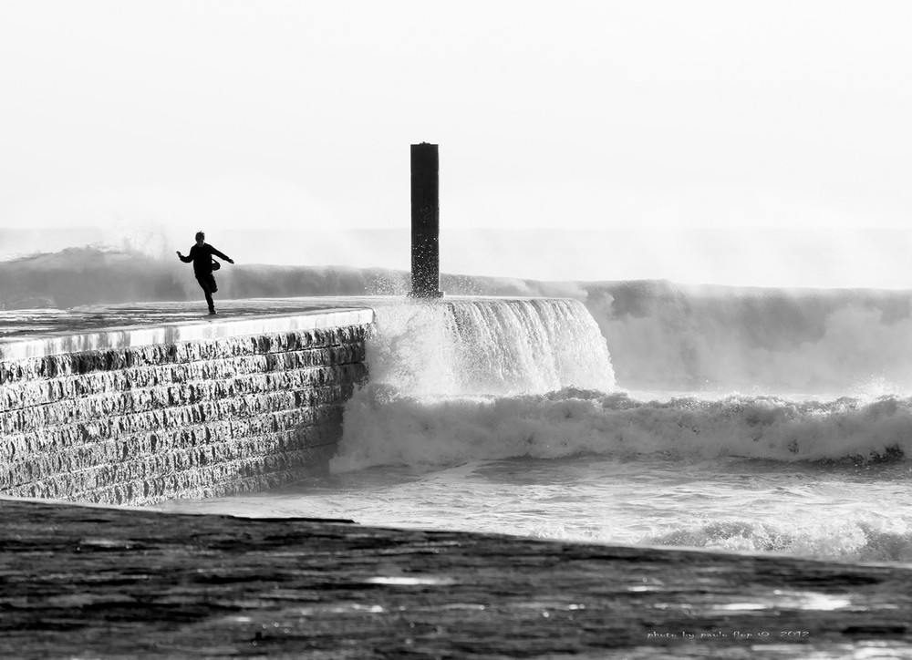 Фотографія Танец / Paulo Flop / photographers.ua