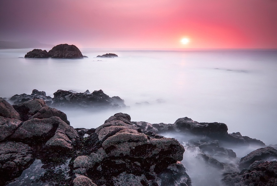 Фотографія This wild world of sunsets. / Paulo Flop / photographers.ua