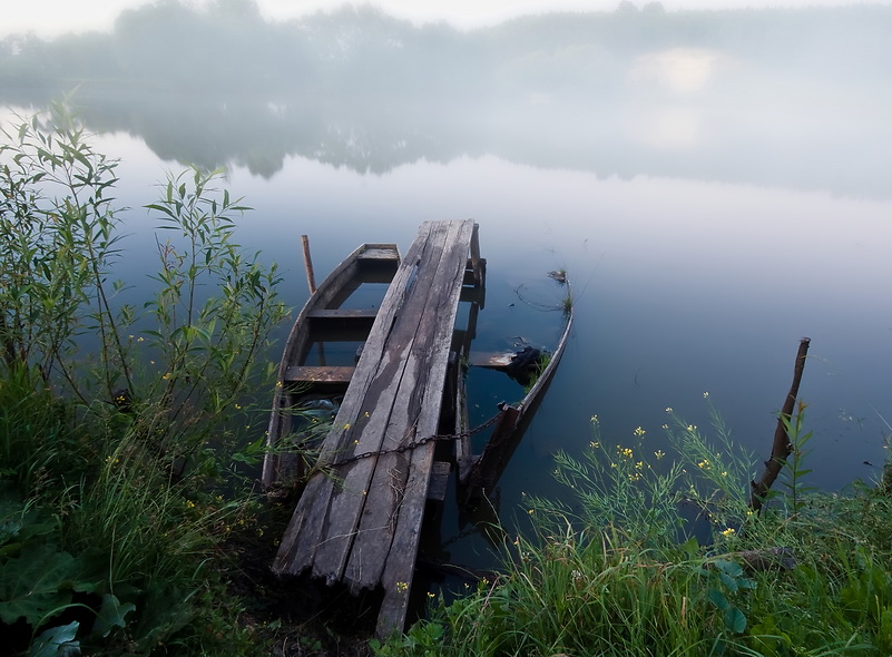 Фотографія The Calm Morning. / Paulo Flop / photographers.ua