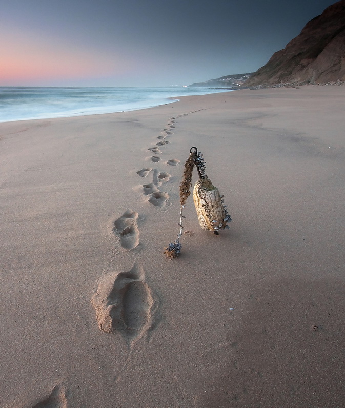 Фотографія One The Beach. / Paulo Flop / photographers.ua