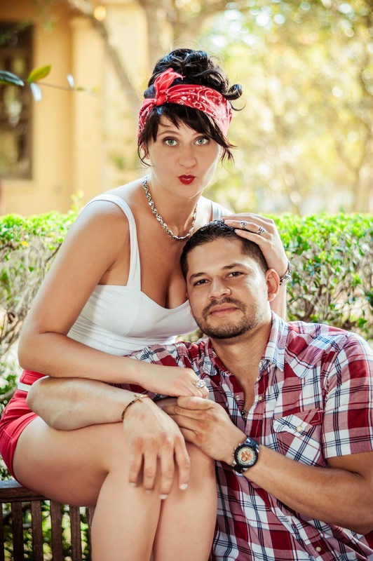 Фотографія Love. Love. Love... / Анастасия Котова / photographers.ua