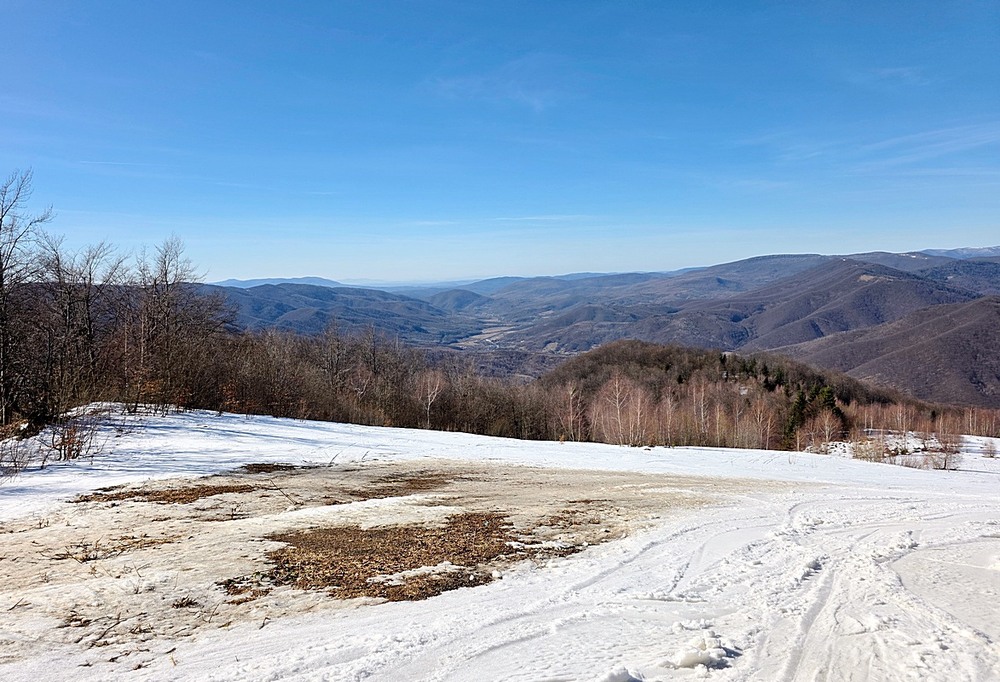 Фотографія Пейзаж / Віталій Шафранський / photographers.ua