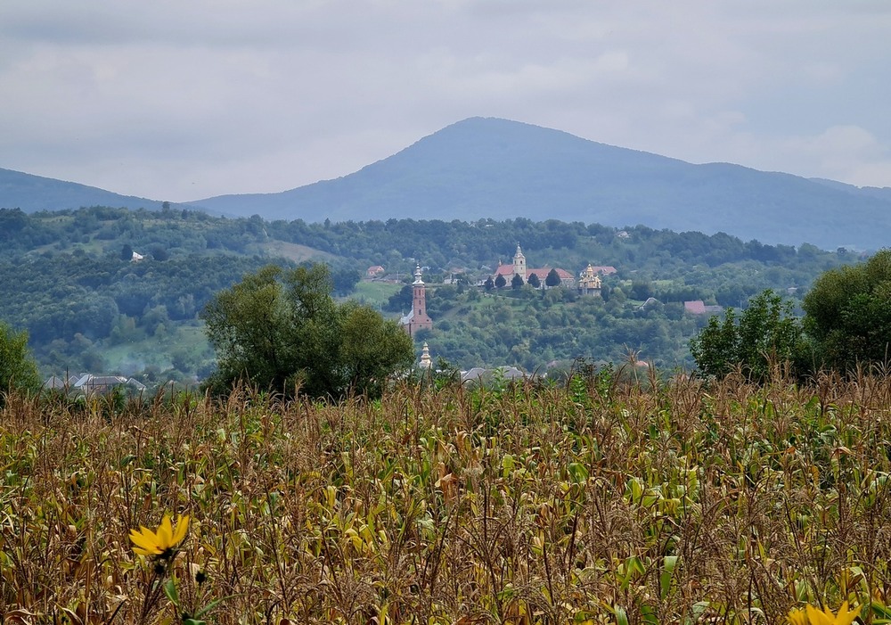 Фотографія Пейзаж / Віталій Шафранський / photographers.ua