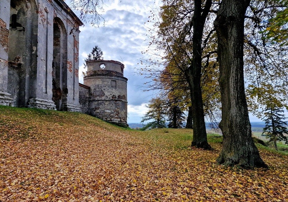 Фотографія Путешествие / Віталій Шафранський / photographers.ua