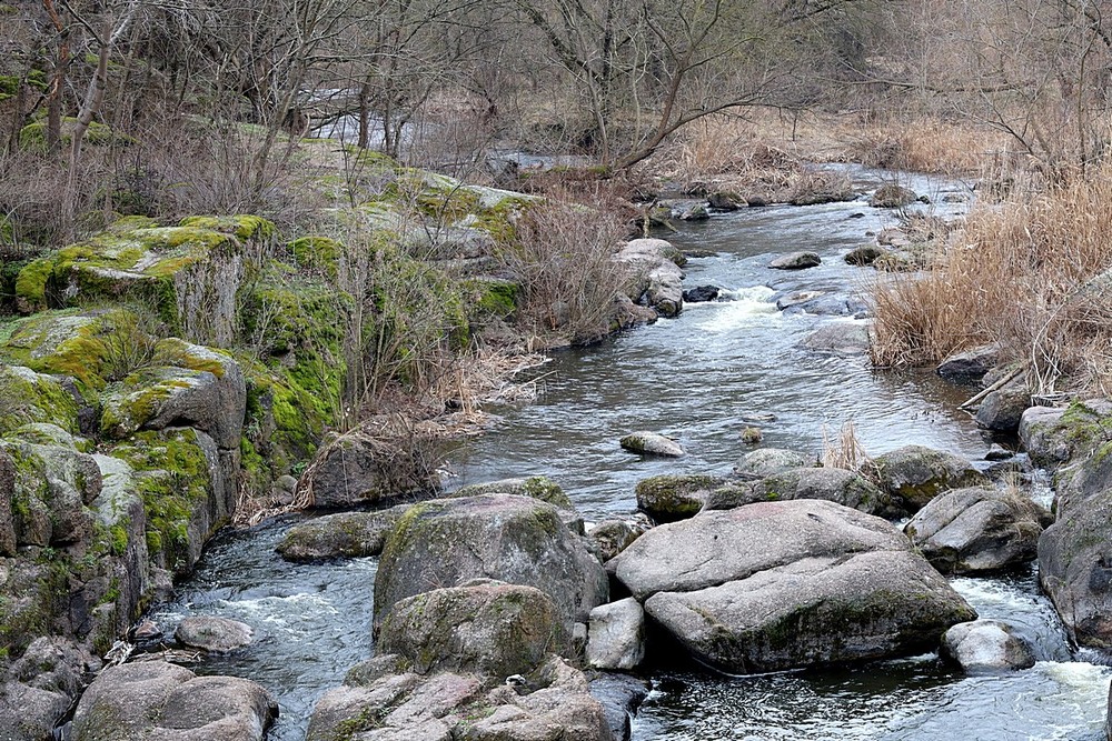 Фотографія Путешествие / Віталій Шафранський / photographers.ua