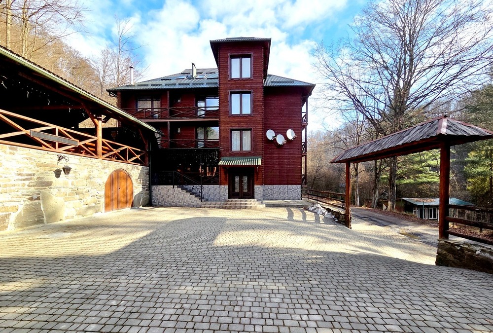 Фотографія Путешествие / Віталій Шафранський / photographers.ua