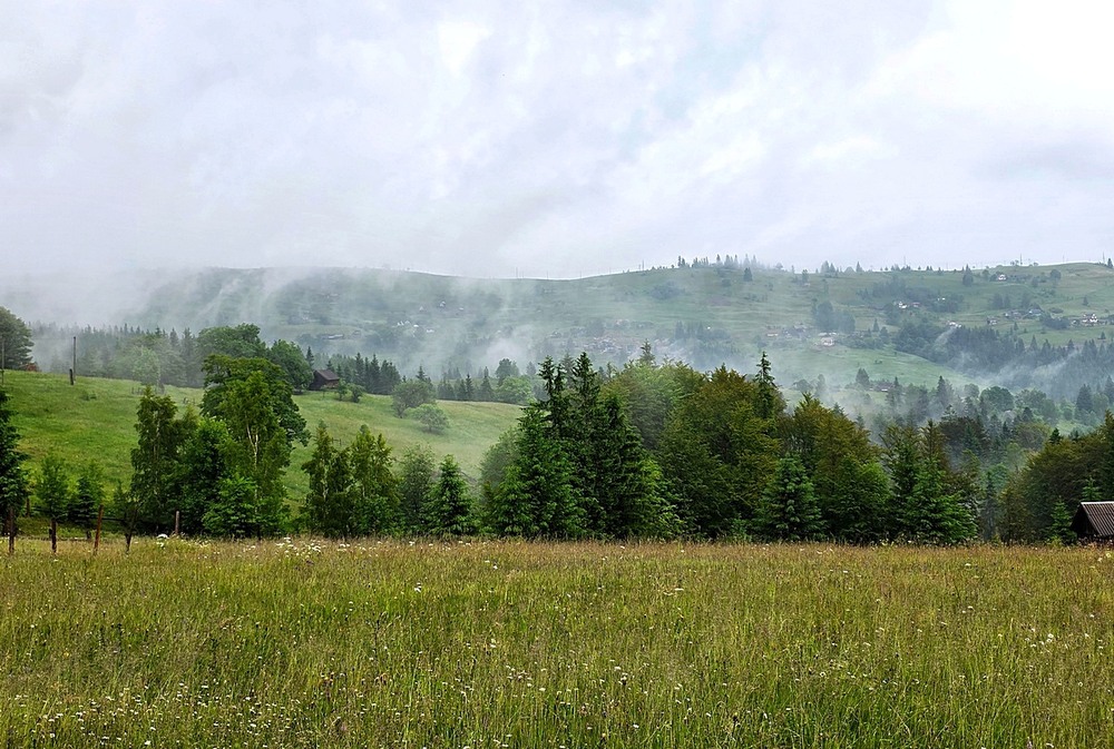 Фотографія Путешествие / Віталій Шафранський / photographers.ua