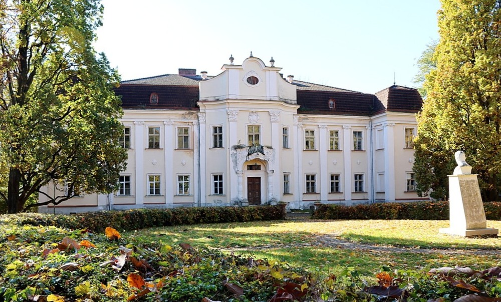 Фотографія Палац Львівських архієпископів / Віталій Шафранський / photographers.ua