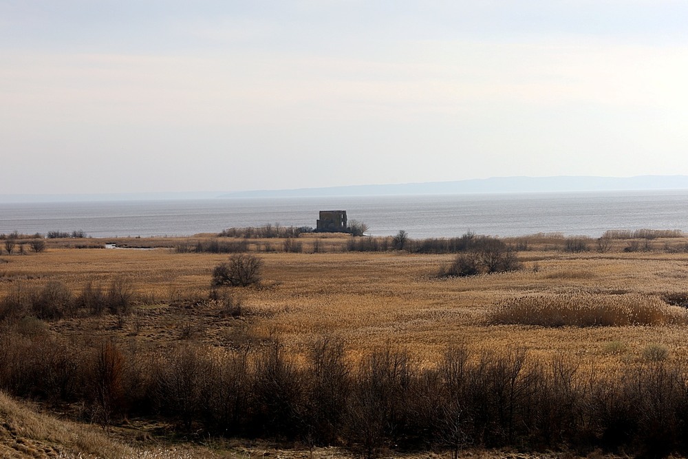 Фотографія Циблів / Віталій Шафранський / photographers.ua