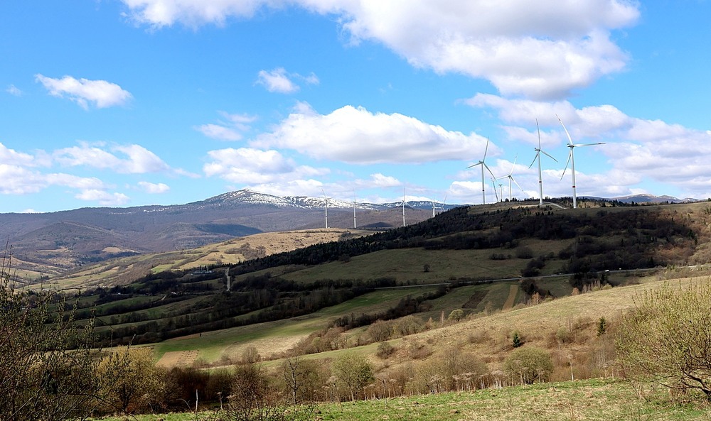 Фотографія Пейзаж / Віталій Шафранський / photographers.ua