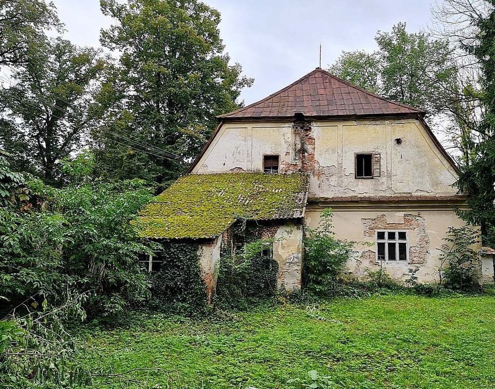 Фотографія Палац-фортеця графів Телекі. / Віталій Шафранський / photographers.ua