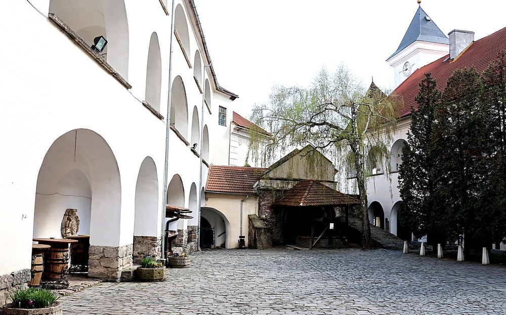 Фотографія Мукачівський замок. / Віталій Шафранський / photographers.ua