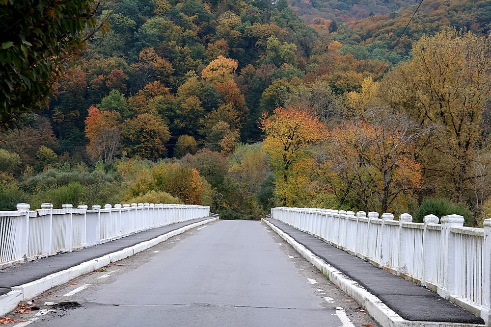 Фотографія Путешествие / Віталій Шафранський / photographers.ua