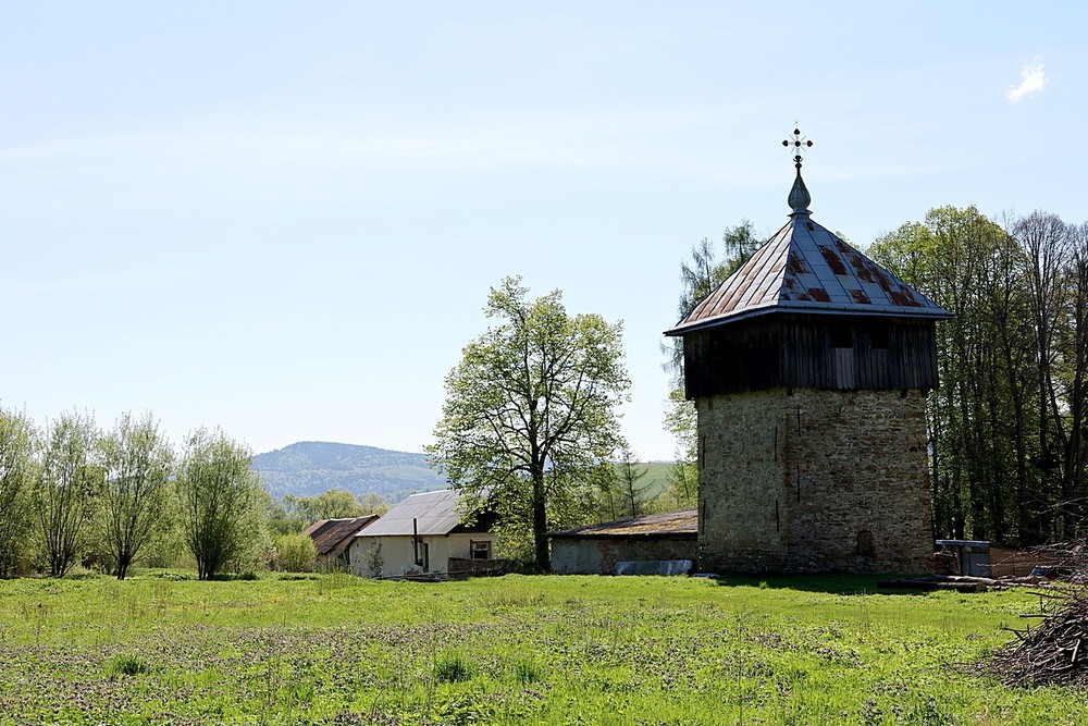 Фотографія Путешествие / Віталій Шафранський / photographers.ua