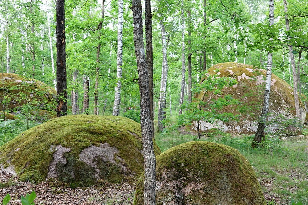 Фотографія "Камінне село" / Віталій Шафранський / photographers.ua