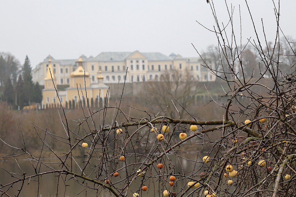 Фотографія Путешествие / Віталій Шафранський / photographers.ua