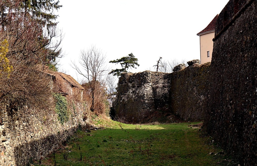 Фотографія Ужгородський замок. / Віталій Шафранський / photographers.ua