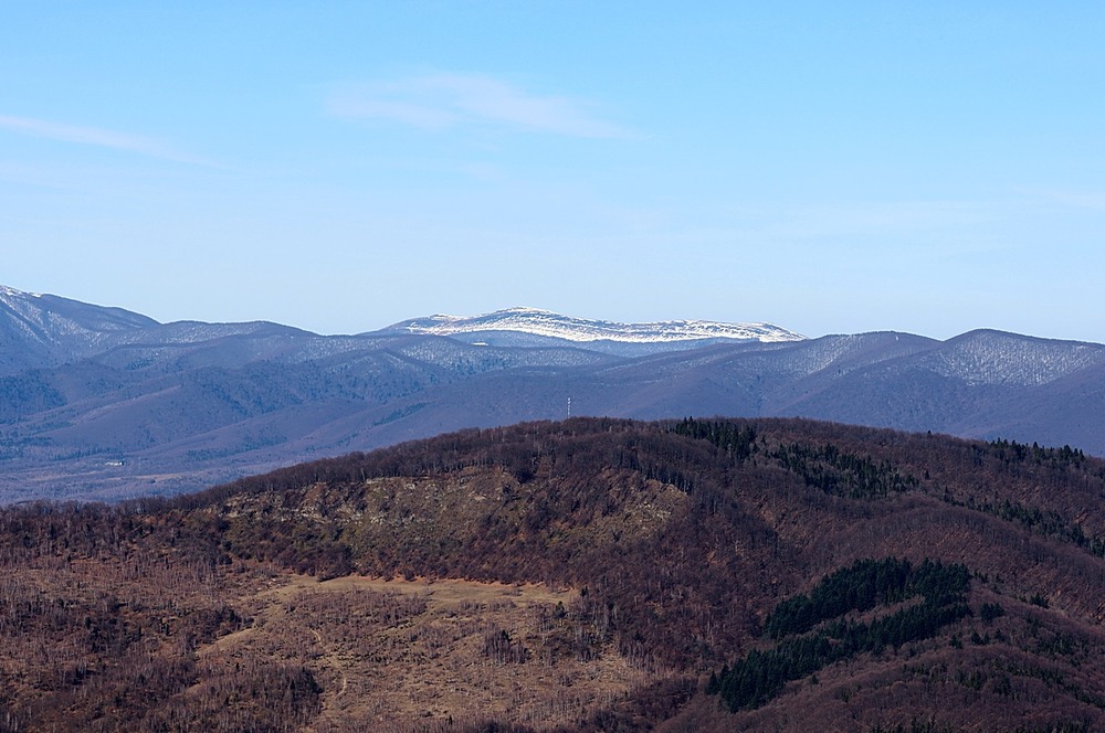 Фотографія Пейзаж / Віталій Шафранський / photographers.ua
