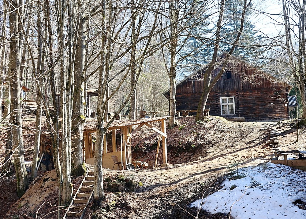 Фотографія Путешествие / Віталій Шафранський / photographers.ua