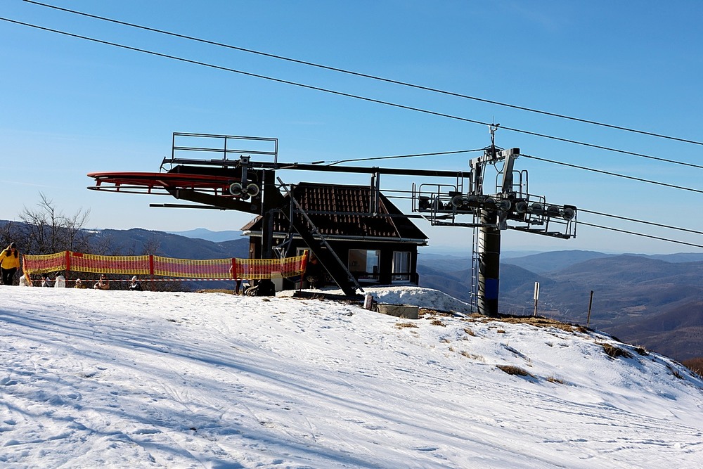 Фотографія Dbnzu / Віталій Шафранський / photographers.ua