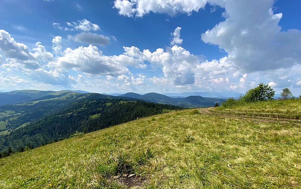 Фотографія Пейзаж / Віталій Шафранський / photographers.ua