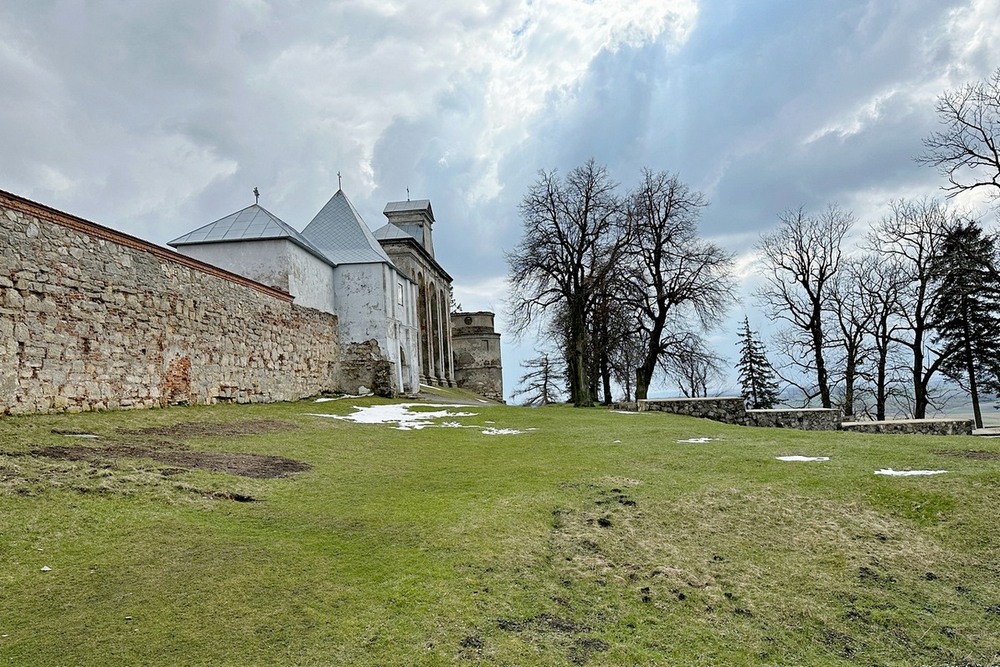 Фотографія Підкамінь. Квітень 2023 / Віталій Шафранський / photographers.ua