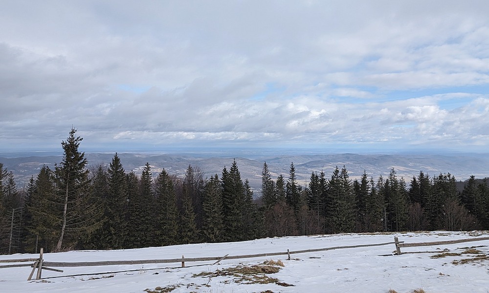 Фотографія Пейзаж / Віталій Шафранський / photographers.ua