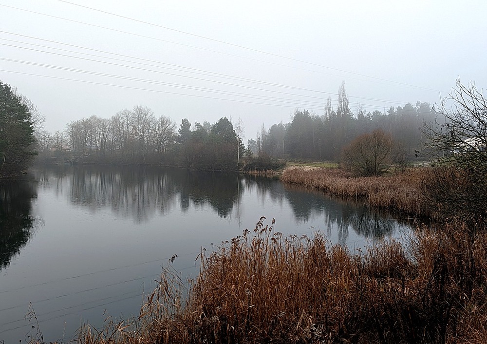 Фотографія Пейзаж / Віталій Шафранський / photographers.ua