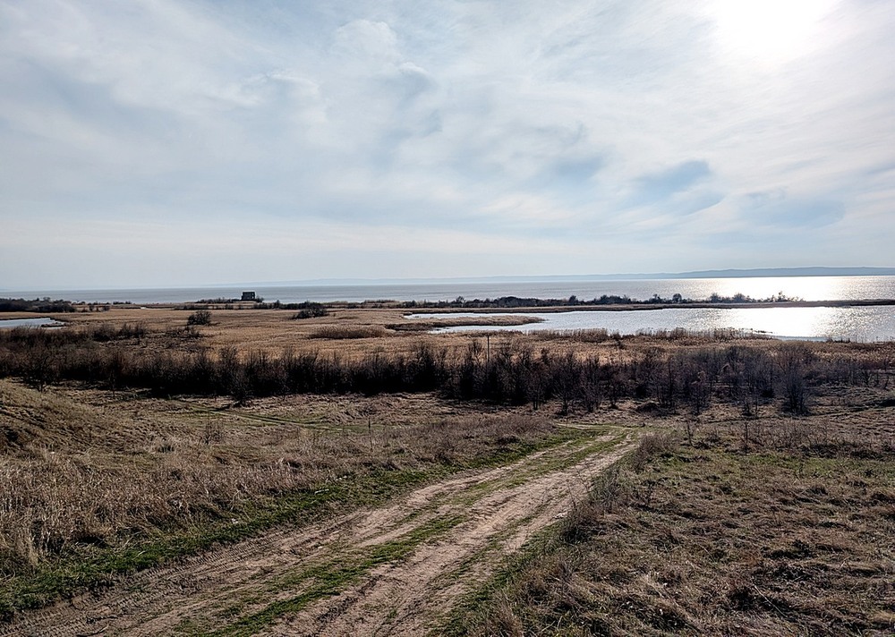 Фотографія Пейзаж / Віталій Шафранський / photographers.ua